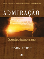 Admiração