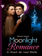 Im Rausch der rauen Nächte: Moonlight Romance 35 – Romantic Thriller