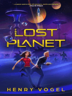 The Lost Planet