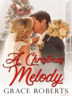 A Christmas Melody: Melody, #2