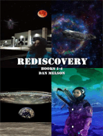 Rediscovery: Rediscovery, #1234