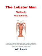 The Lobster Man