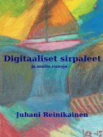 Digitaaliset sirpaleet