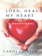 Lord, Heal My Heart