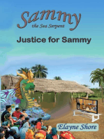 Justice for Sammy