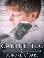 Canine TLC