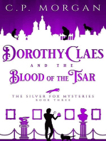 Dorothy Claes and the Blood of the Tsar