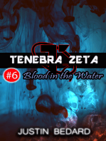 Tenebra Zeta #6: Blood in the Water