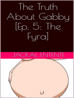 The Truth About Gabby [Episode 5