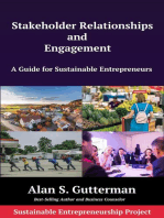 Stakeholder Relationships and Engagement