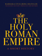 The Holy Roman Empire: A Short History