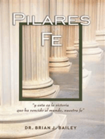 Pilares de la Fe