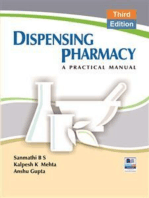 Dispensing Pharmacy