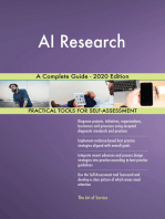 AI Research A Complete Guide - 2020 Edition