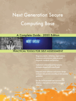 Next Generation Secure Computing Base A Complete Guide - 2020 Edition