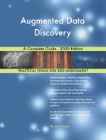 Augmented Data Discovery A Complete Guide - 2020 Edition