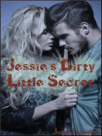 Jessie's Dirty Little Secret