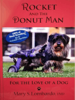 Rocket and the Donut Man: For the Love of a Dog