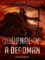 Journal of a Deadman 1: Judgement