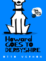 Howard Goes to Derbyshire