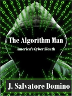 The Algorithm Man: America's Cyber Sleuth
