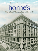 Horne's