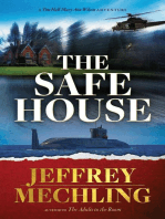 The Safe House: Tim Hall and Mary Ann Wilson Series 2