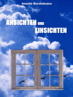 Ansichten und Einsichten