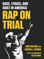 Rap on Trial