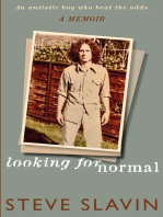 Looking For Normal