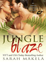 Jungle Blaze