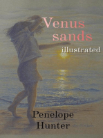 Venus sands