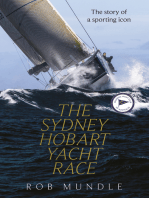 Sydney Hobart Yacht Race