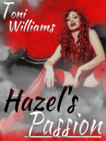 Hazel's Passion
