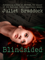 Blindsided: A Novel