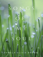 Songs Of My Soul