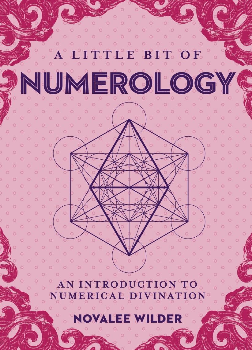 Read A Little Bit of Numerology Online by Novalee Wilder | Books | Free