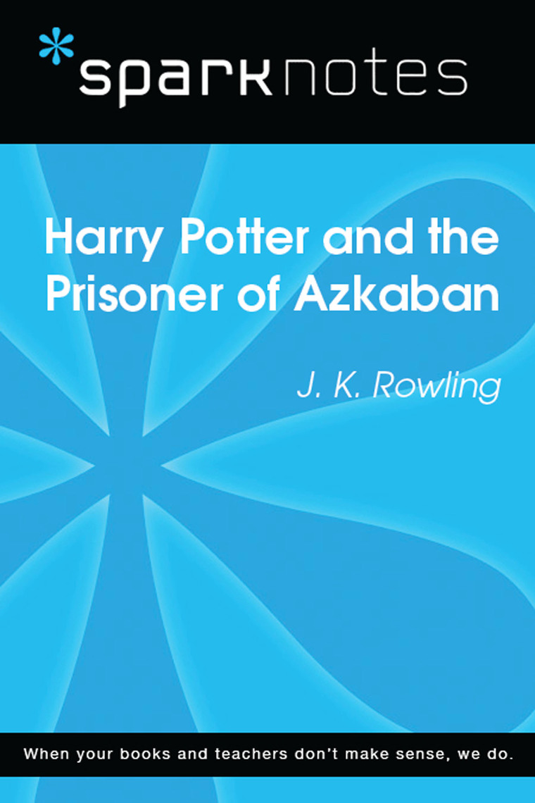 harry potter analysis essay