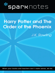 Harry Potter And The Prisoner Of Azkaban By J K Rowling Book Analysis By Bright Summaries Ebook Scribd