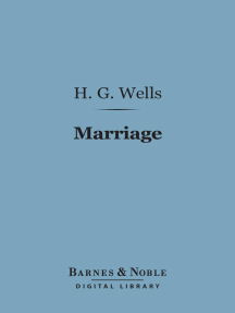 Read Marriage Barnes Noble Digital Library Online By H G Wells Books
