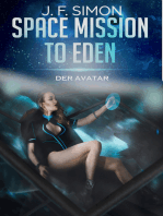 Der Avatar (Space Mission to Eden 3)
