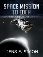 Die Macht der Dunklen Energie (Space Mission to Eden 4)