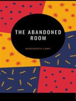 The abandoned room