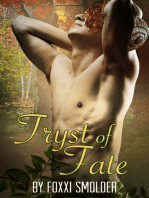 Tryst of Fate