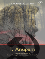 I, Anupam