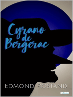 Cyrano de Bergerac