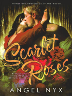 Scarlet Roses: NOLA Shifters Series, #2