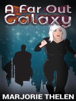 A Far Out Galaxy