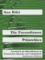 Die Freundinnen / Prijateljice: Kroatisch-leicht.com