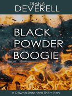 Black Powder Boogie